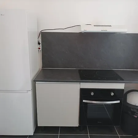 O'Couvent - Appartement 91 M2 - 4 Chambres - A521 Salins-les-Bains Extérieur photo