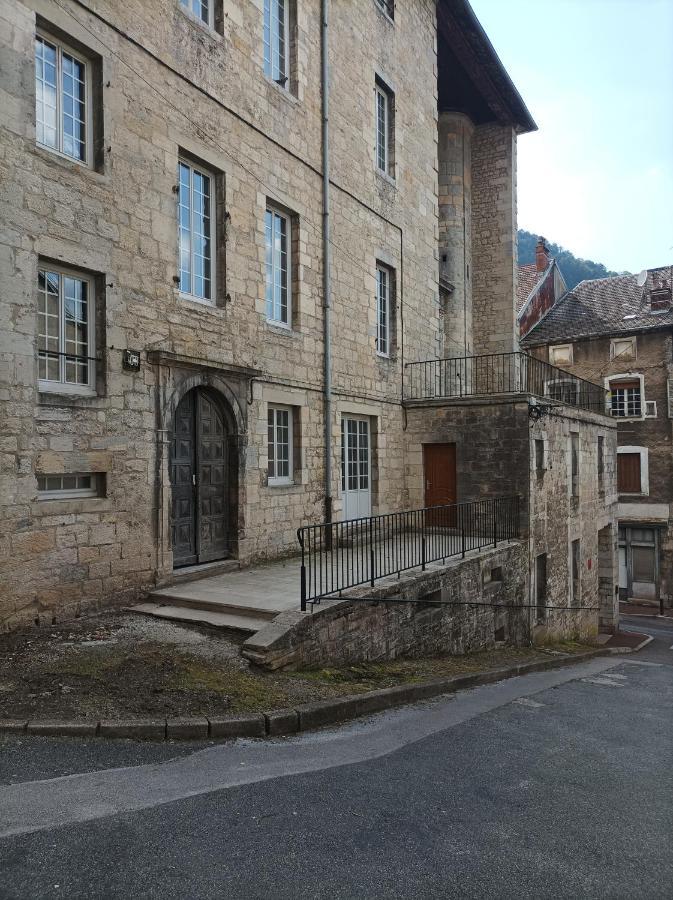 O'couvent - 91 M2 - 4 - A521 Appartement