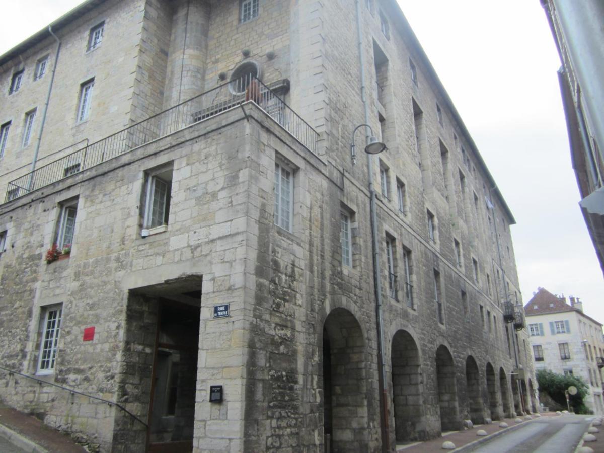 Apartment O'couvent - 91 M2 - 4 - A521 *