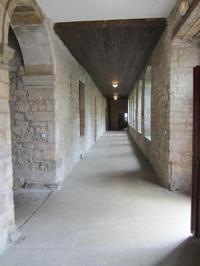 O'couvent - 91 M2 - 4 - A521 * Salins-les-Bains