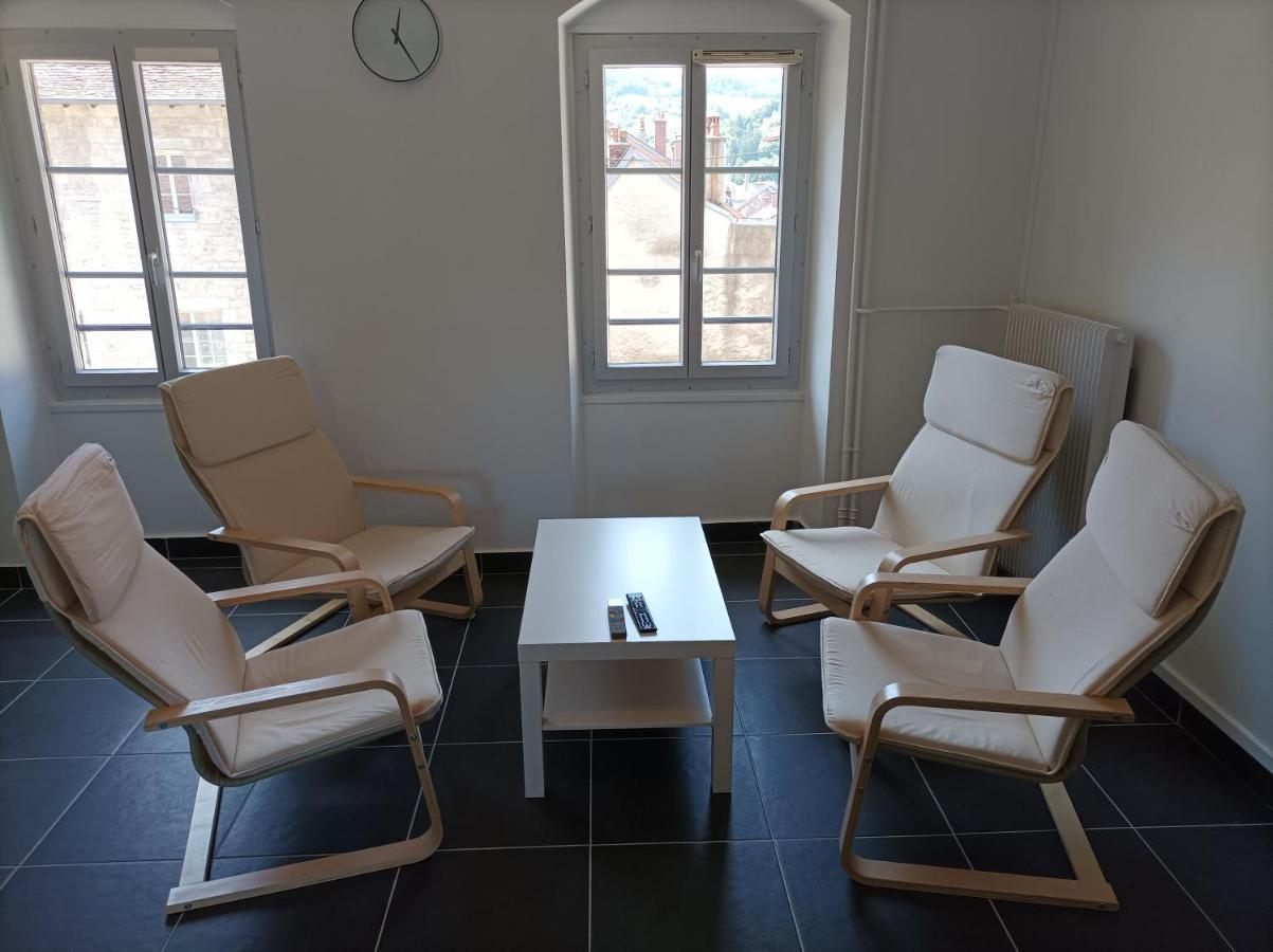 O'couvent - 91 M2 - 4 - A521 Appartement *