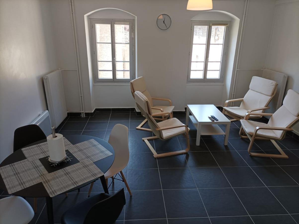 Apartment O'couvent - 91 M2 - 4 - A521