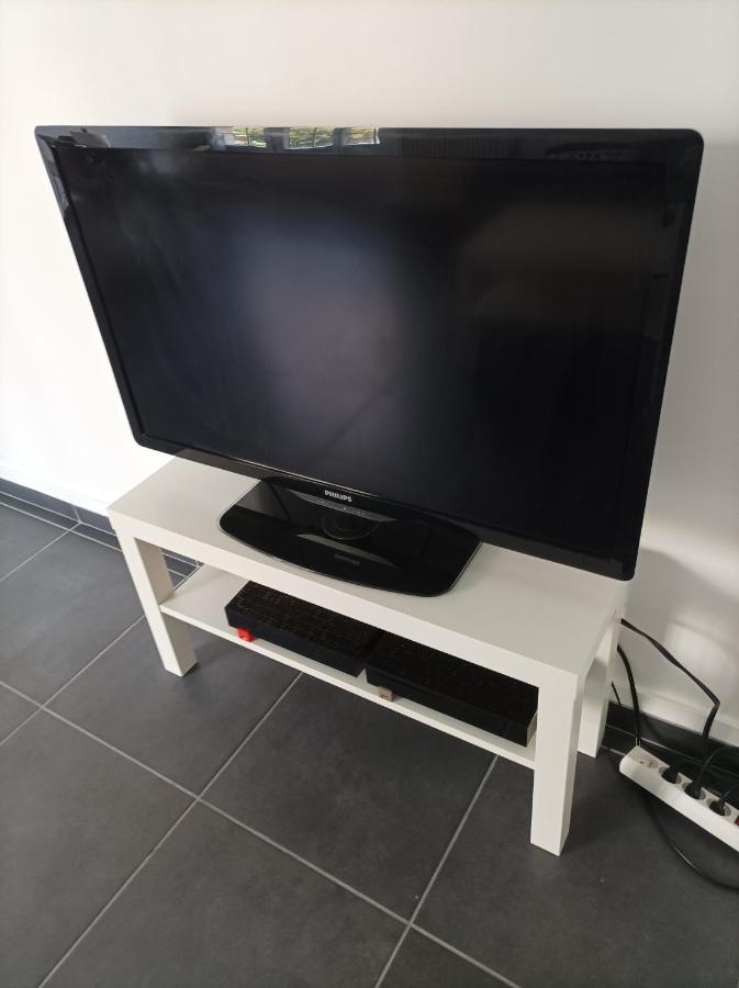 Appartement O'couvent - 91 M2 - 4 - A521