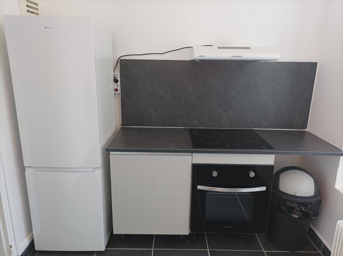 O'couvent - 91 M2 - 4 - A521 Apartment Salins-les-Bains
