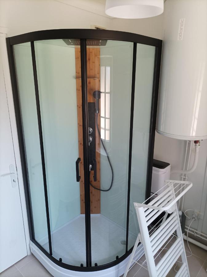 O'couvent - 91 M2 - 4 - A521 Apartment *