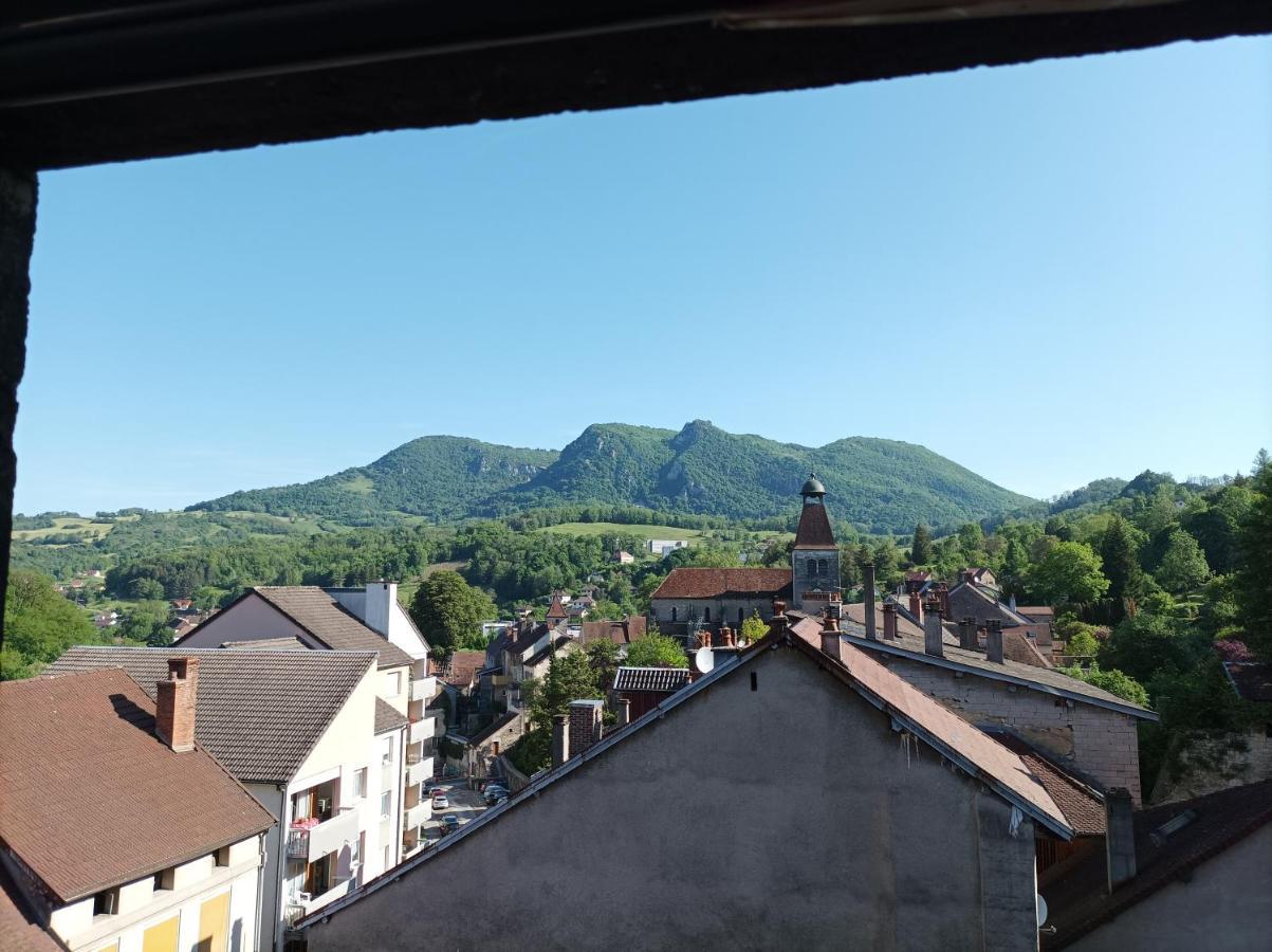 O'couvent - 91 M2 - 4 - A521 *