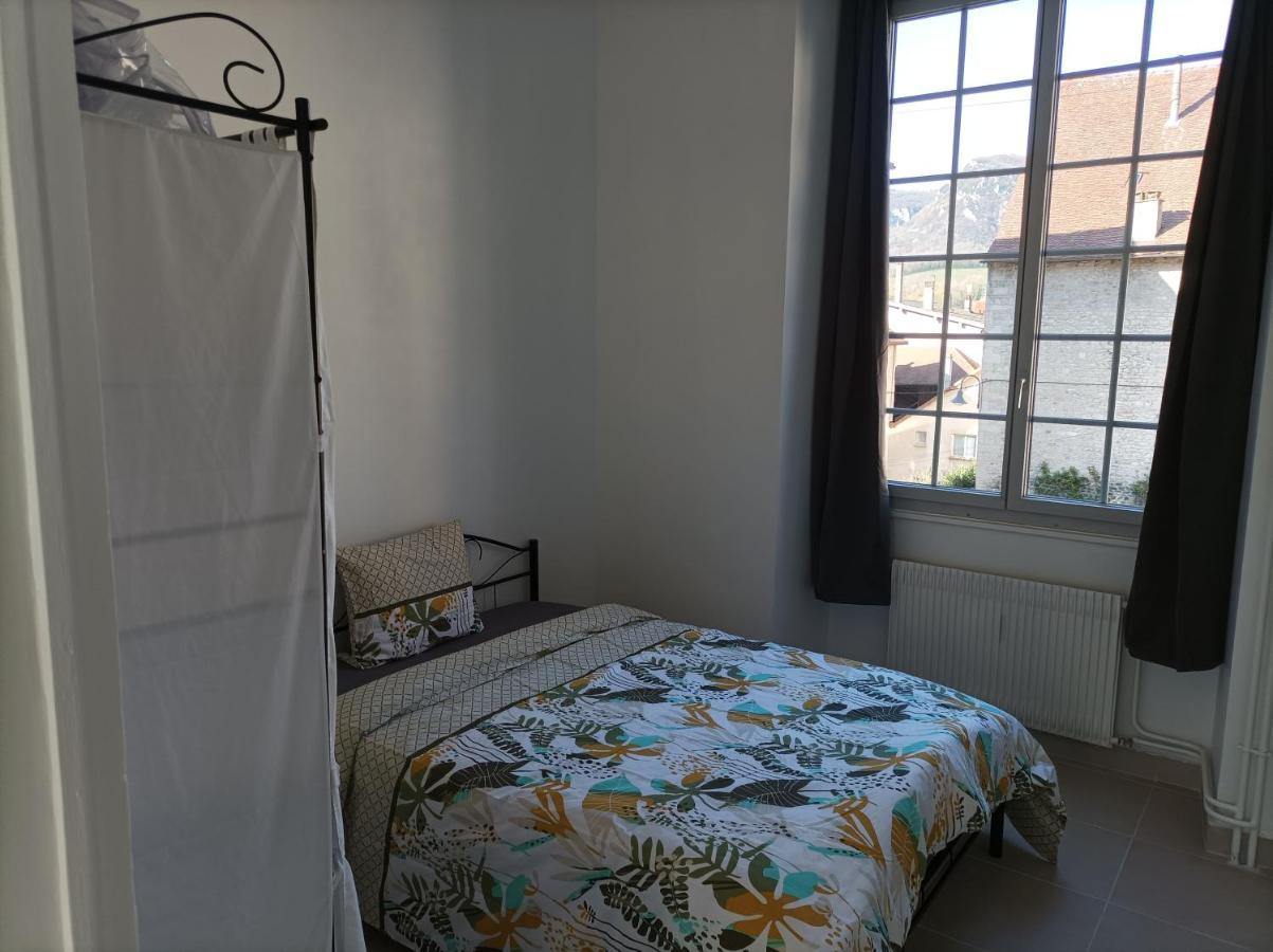 O'couvent - 91 M2 - 4 - A521 * Salins-les-Bains