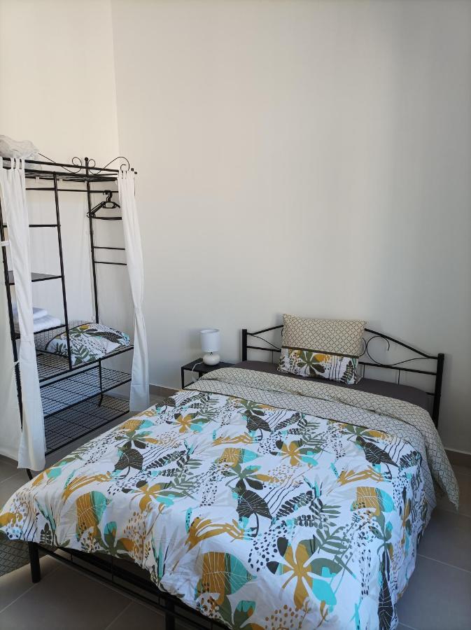 Appartement O'couvent - 91 M2 - 4 - A521