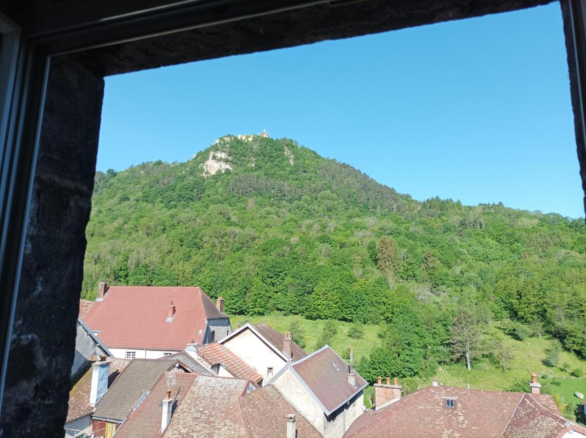 O'couvent - 91 M2 - 4 - A521 *